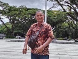 CATATAN REDAKSI RADAR PERBATASAN Malaka di Persimpangan Sejarah: Meneguhkan Arah Pembangunan Menyongsong Tahun 2026 Oleh : Boni Atolan