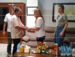 Melki Laka Lena: Pencarian Korban KM Putri Sakinah Dilakukan Maksimal, Libatkan Tokoh Adat dan Agama