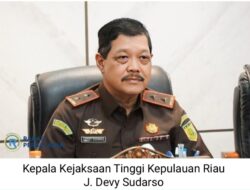 Kejati Kepri Catat Kinerja Gemilang Sepanjang 2025, Selamatkan Triliunan Rupiah Uang Negara