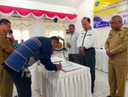 Bank NTT Serahkan Mobil Tangki Air CSR, Dukung Ketersediaan Air Bersih dan Kesiapsiagaan Bencana di Malaka