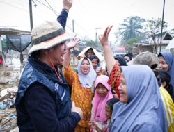 AKSI CEPAT TANGGAP PTPN I LANJUTKAN BANTUAN UNTUK KORBAN BANJIR DI ACEH