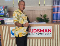 Agus Nahak Dorong Ombudsman RI Kawal Penanganan Kasus Rumah Seroja Malaka