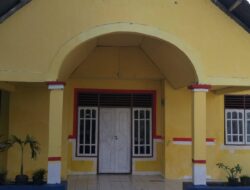 Fokus Infrastruktur Dasar, Desa Lakekun Barat Pacu Penyelesaian Berbagai Program Fisik