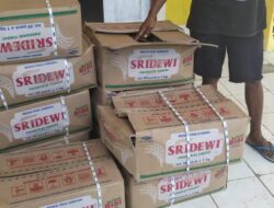 Kerja Sama Tiga Pilar Dongkrak Produktivitas Pertanian di Lakekun Barat