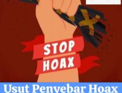 Usut Penyebar Foto dan Narasi Hoaks Terhadap Sekjen PSSI