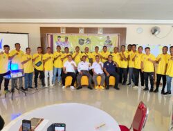 Cetak Pelatih Berkompetensi, Malaka Gelar Kursus Lisensi D PSSI Selama Seminggu