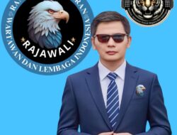 Suara MAUNG dan RAJAWALI: Natal & Tahun Baru Diisi Makna Cinta Kasih Tanpa Batas