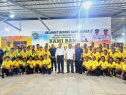 46 Calon Pelatih Malaka Ikuti Kursus Lisensi D PSSI, Wujudkan Standardisasi Kepelatihan Grassroots