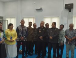 Bupati Malaka Minta DPRD dan Eksekutif Prioritaskan Penguatan Pendapatan Daerah