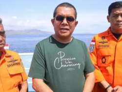 Gubernur NTT Minta Warga dan Pelaku Wisata Patuhi Penutupan Pelayaran di Labuan Bajo
