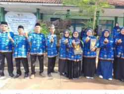 Gaji P3K Paruh Waktu Berbeda-beda di Daerah, Ini Penjelasan di Balik Ketidakseragaman Kebijakan