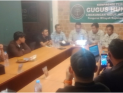 Dugaan Reklamasi Ilegal di Pulau Perbatasan Batam, GHLHI Desak Pemerintah Pusat Tegakkan Hukum Lingkungan