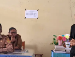 Kepala SMAN Harekakae Tekankan Disiplin dan Kesiapan Guru Awali Pembelajaran 2026