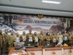 Gubernur NTT Tegaskan DPA 2026 Harus Langsung Bekerja untuk Rakyat