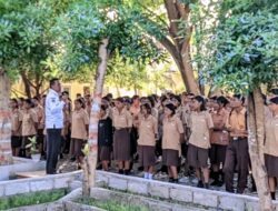 Kepala SMA Negeri Harekakae Tegaskan Tahun 2026 sebagai Tahun Perbaikan Budaya Sekolah
