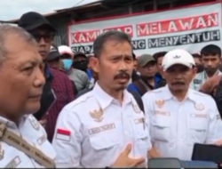 Kasus Mafia Tanah di Tambak Oso, NU-LDII Jangan Mau Diadu Domba