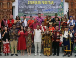 Gubernur NTT Melki Laka Lena: Budaya Sumba Kekuatan Strategis Indonesia di Panggung Global