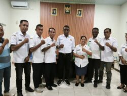 SBS–HMS Prioritaskan Infrastruktur Dasar, Jembatan Koloweuk dan BoEn–Wekeke Diperjuangkan ke Pusat