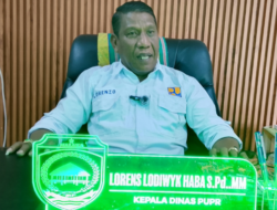 PUPR Malaka–Kejari Belu Kawal Belanja Modal, Model Tata Kelola Transparan Nasional