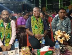 Inilah Para Juara Karang Taruna Oeperigi Cup 2025, RT 02 Raih Juara Umum
