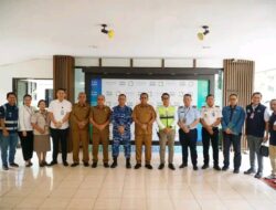 Gubernur NTT Pimpin Rapat Kesiapan Reaktivasi Bandara Internasional El Tari Kupang