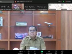 Gubernur NTT Dorong Hilirisasi Pertanian Berkelanjutan Berbasis Digitalisasi