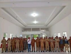 Wabup Belu Dorong Optimalisasi Dana Desa untuk Perkuat Ekonomi Perdesaan
