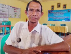 143 Rumah Tidak Layak Huni di Lakekun Barat Butuh Rehabilitasi, 76 Unit Perlu Bangun Baru