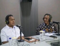 Gubernur Melki Laka Lena Tegaskan Komitmen Transparansi dan Tata Kelola Keuangan Daerah NTT