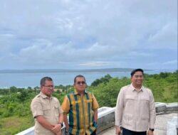 Gubernur NTT Pastikan Pembangunan Monumen Flobamora Rumah Pancasila Dilanjutkan Tahun Ini