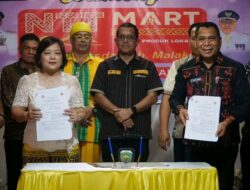 Dorong Daya Saing Produk Lokal, Gubernur NTT Tekankan Pentingnya Infrastruktur Logistik di Malaka