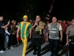 Gubernur NTT: Malaka Punya Nilai Historis dan Budaya Strategis dalam Jaringan Ekonomi Kawasan Timur