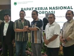 Gubernur NTT Hadiri Rakernas Pordasi di Labuan Bajo, Dorong Pengembangan Pacu Kuda Berbasis Budaya