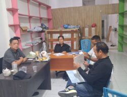 Ketua LCKI Jambi Dorong Penyelesaian Sengketa Lahan SAD Lewat Mediasi dengan PT BSU
