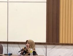 Pemblokiran Grok AI dan Ujian Kedewasaan Digital Negara Oleh: Safira Ahda Fadlina