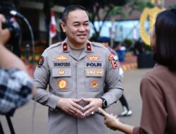 Layanan Contact Center 110 Berlaku Nasional, Polri Pastikan Bisa Diakses Gratis di Seluruh Indonesia