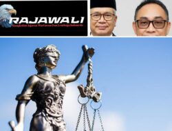 Rajawali: Kasus Tipu Gelap Rp1 Miliar Sekda Harisson Harus Jadi Pembelajaran Bagi Pejabat Publik Seluruh Indonesia