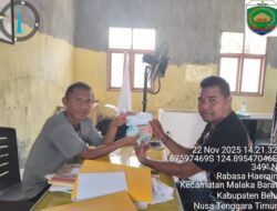 Inspektorat dan PMD Malaka Bantah Isu Pj Kades Rabasa Haerain, Tegaskan Pengawasan Bupati Sesuai Aturan