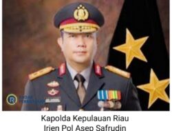 Kapolda Kepri Ingatkan Warga Batam: Jangan Sebar Isu SARA di Ruang Digital
