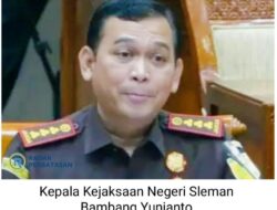 Bela Istri dari Jambret, Perkara Hogi Resmi Ditutup Jaksa