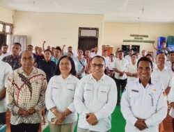 UNIMOR Gencarkan Sosialisasi SNPMB 2026 di Malaka dan Belu, Fokus Jalur Prestasi
