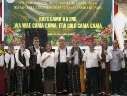 Tantangan Terbesar Generasi Muda Ada di Genggaman Gawai