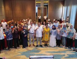 Gubernur NTT Tekankan Kualitas Gizi dan Keamanan Pangan Program MBG