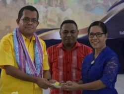 Gubernur NTT Siapkan Pergub Penguatan Pendidikan Karakter