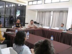 Gubernur NTT Dorong Penguatan MBG Berbasis Desa Digital di Flores Timur