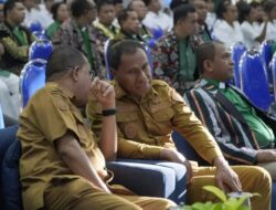 Gubernur dan Wakil Gubernur NTT Hadiri Pembukaan Sidang Majelis Sinode GMIT LIV 2026