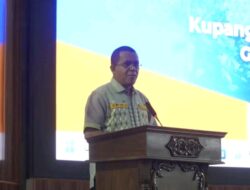Gubernur NTT Melki Laka Lena Luncurkan PPDS dan Subspesialis di Undana Kupang