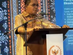 Gubernur NTT Melki Laka Lena: Angka Kemiskinan Turun, Bukti Arah Pembangunan Tepat