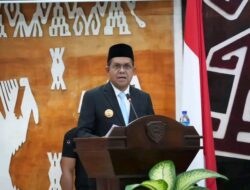 Satu Tahun Kepemimpinan Melki–Johni, Gubernur NTT Paparkan Capaian dan Arah Percepatan 2026