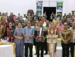 Refleksi Satu Tahun Kepemimpinan Melki–Johni, Fondasi Pembangunan NTT Makin Terarah dan Terukur